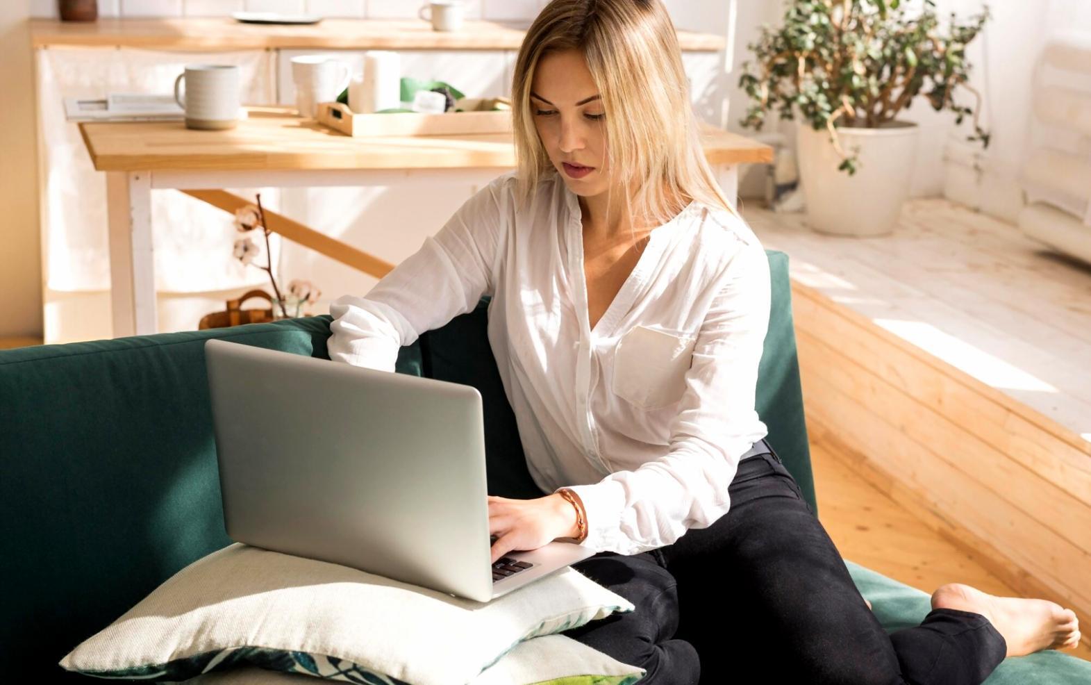 Bureau noralyxion - espace de travail collaboratif